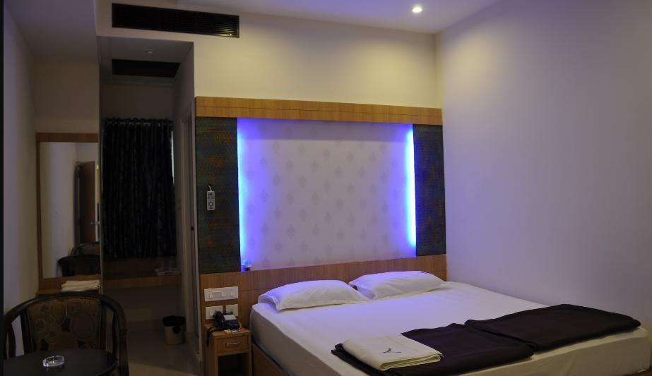 Hotel Athidi Grand Visakhapatnam Pokój zdjęcie
