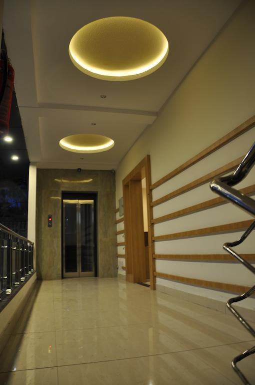 Hotel Athidi Grand Visakhapatnam Pokój zdjęcie