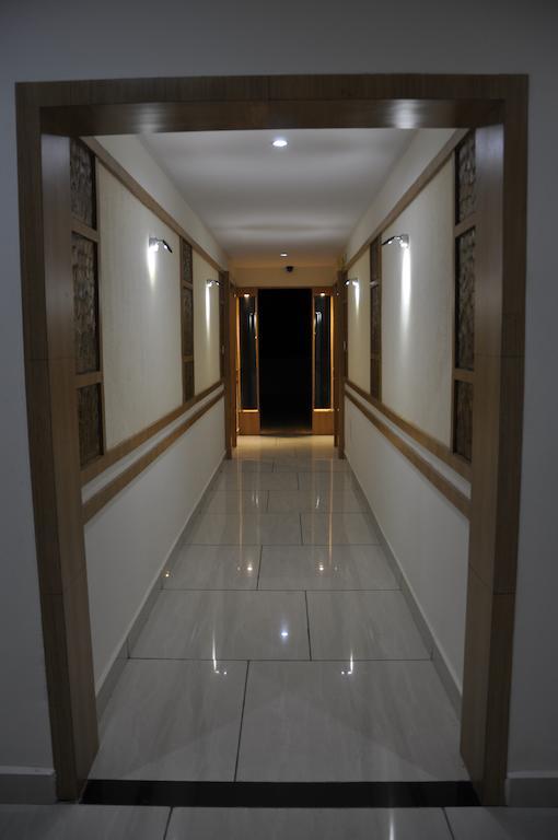 Hotel Athidi Grand Visakhapatnam Pokój zdjęcie