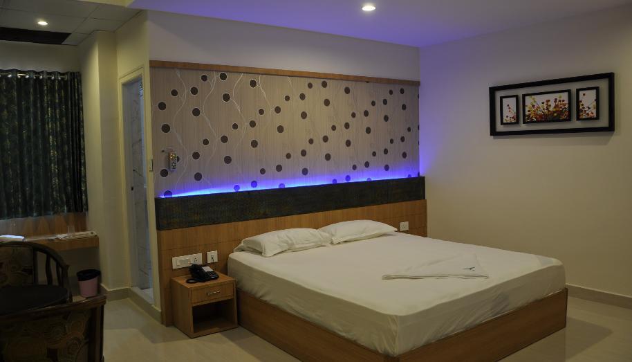 Hotel Athidi Grand Visakhapatnam Pokój zdjęcie