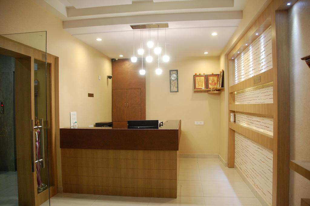 Hotel Athidi Grand Visakhapatnam Pokój zdjęcie