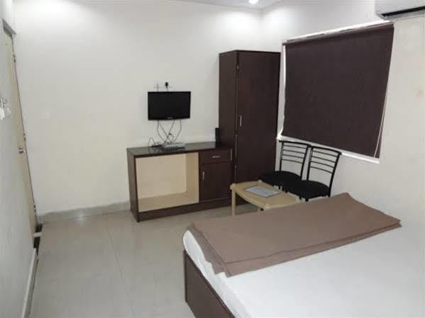 Hotel Athidi Grand Visakhapatnam Zewnętrze zdjęcie