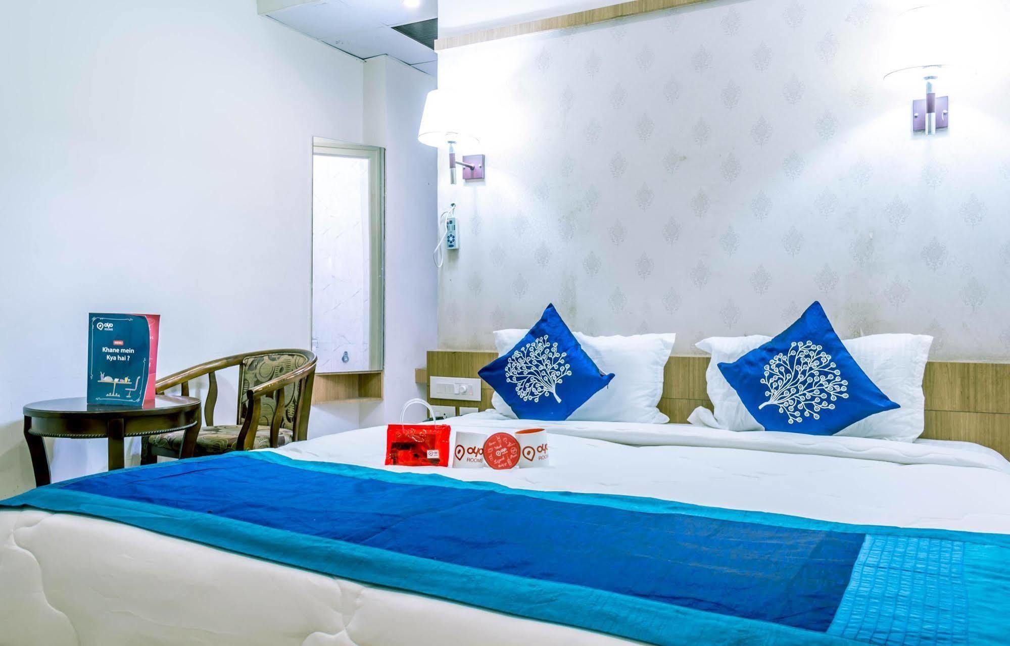 Hotel Athidi Grand Visakhapatnam Zewnętrze zdjęcie