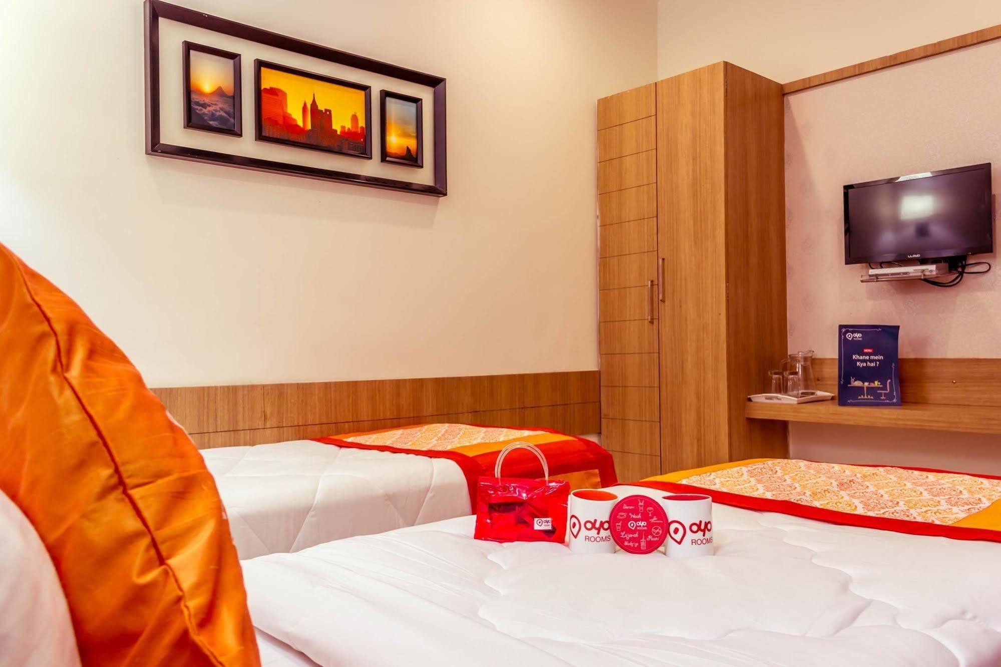 Hotel Athidi Grand Visakhapatnam Zewnętrze zdjęcie