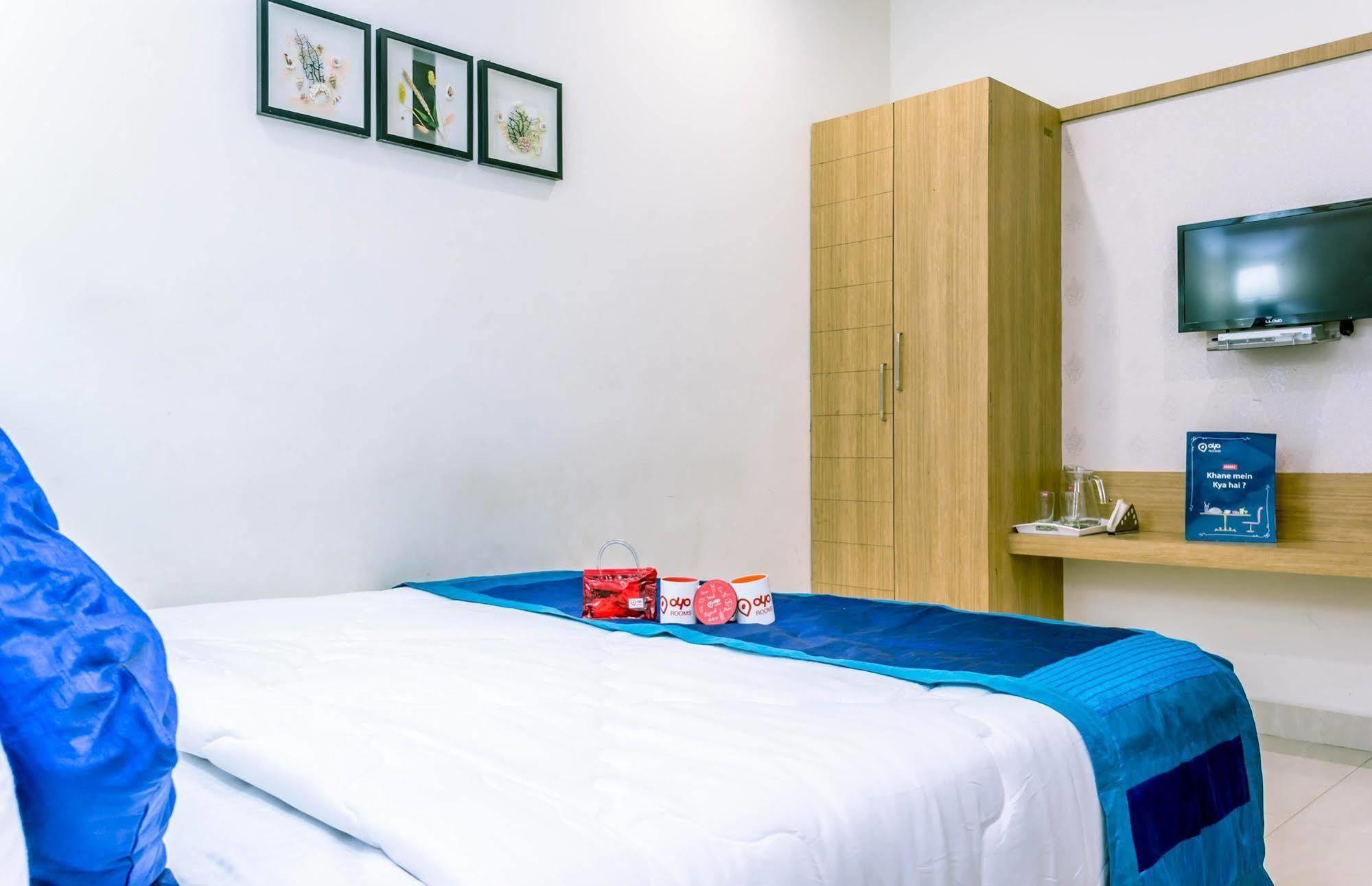 Hotel Athidi Grand Visakhapatnam Zewnętrze zdjęcie